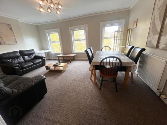 Apt 3, 73 Eglantine Avenue, Belfast, BT9 6EW - Photo 1