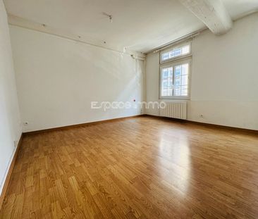 Location Appartement 1 pièce 25m² ROUEN 76000 - Photo 6