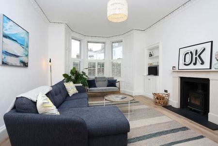 Balfour Street - Photo 5