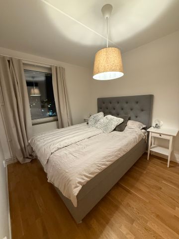 Bergviksgatan, Södertälje - Foto 2