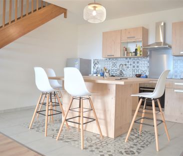 Location Appartement 1 pièce 40m² STE CLOTILDE 97490 - Photo 1