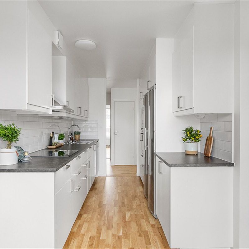 Senapsgatan 16 - Photo 1