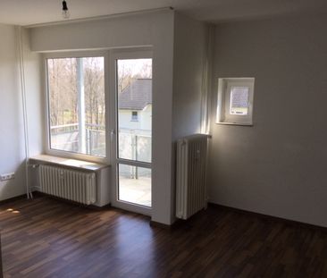 Demnächst frei! 3-Zimmer-Wohnung in Siegen Wenscht - Photo 2