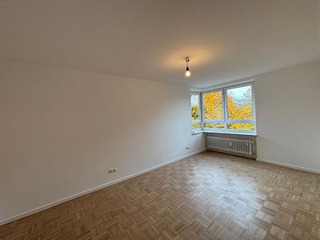 Helle 3-Zimmer-Wohnung in Neuperlach *Erstbezug nach Modernisierung* - Foto 4