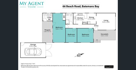 Close to town! - Photo 2