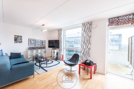 Velkommen til populære Islands Brygge! - Photo 3