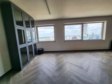 Te huur: Appartement Gedempte Zalmhaven in Rotterdam - Photo 3