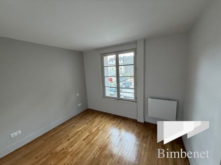 Appartement à louer, 5 pièces - Orléans 45000 - Photo 4