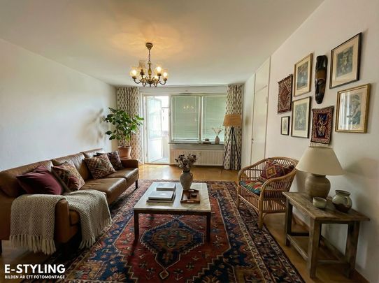 Snickaregatan 11, Norrköping - Photo 1