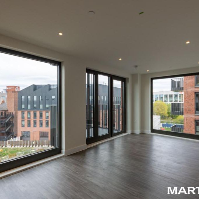 2 bedroom apartment to rent - Photo 1