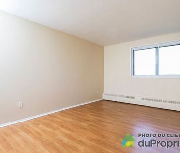 Unité 3 ½ - Jardin sur le Parc - 4570 rue René-Émard, Pierrefonds /... - Photo 5