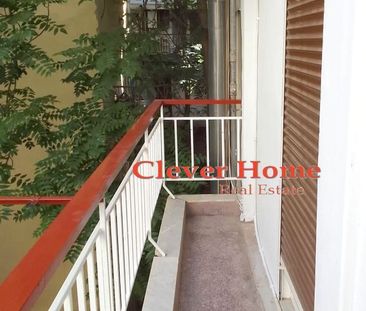 Studio/Γκαρσονιέρα για ενοικίαση Ιπποκράτειο (Φάληρο - Ιπποκράτειο) - Photo 6