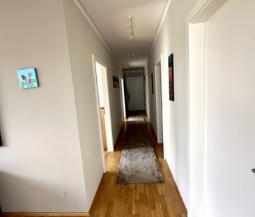 Exklusive 4-Zimmer-Penthousewohnung mit KFZ-Tiefgarage in zentraler Grazer Lage – Provisionsfrei - Photo 5