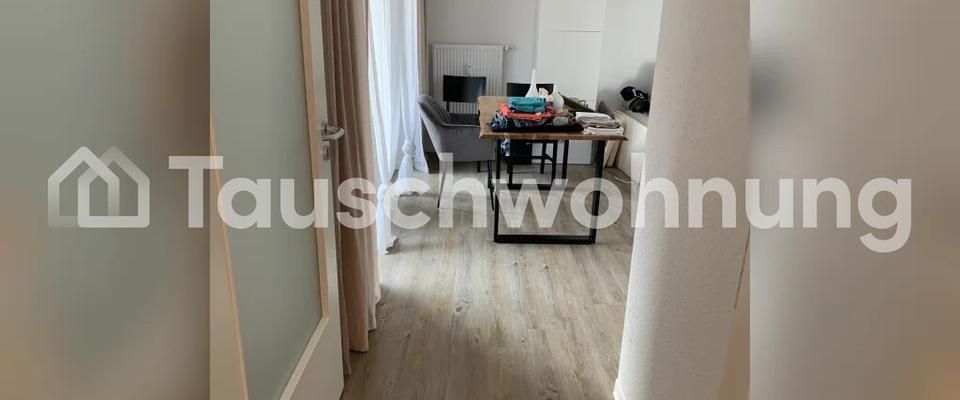 TAUSCHWOHNUNG Ich biete eine barrierefreie 3 Zimmerwohnung! - Photo 1