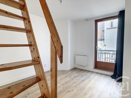 Location Appartement 2 pièces 41m² TROYES 10000 - Photo 2