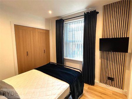 1 bedroom apartment to rent - Photo 5
