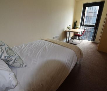 3 bedroom apartment to rent - Photo 5