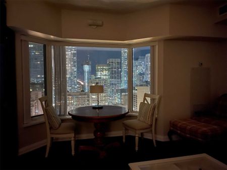 For Lease - 155 Yorkville Avenue Unit# 3107, Toronto, Ontario - Photo 2