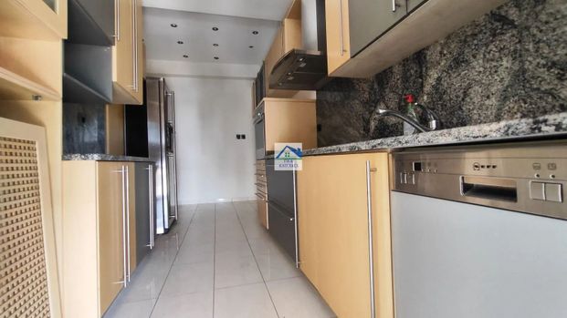 Διαμέρισμα για ενοικίαση Μενιδιάτικα (Γαλάτσι) - Φωτογραφία 1