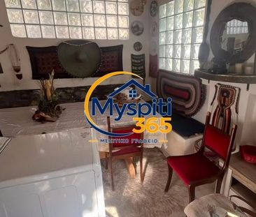 Studio/Γκαρσονιέρα για ενοικίαση Μεταμόρφωση (Τρίπολη) - Φωτογραφία 4