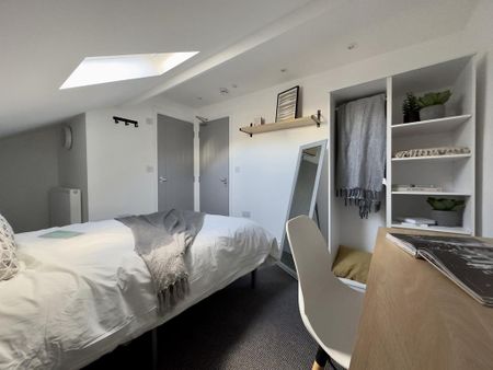 6 bedroom house to rent - Photo 5