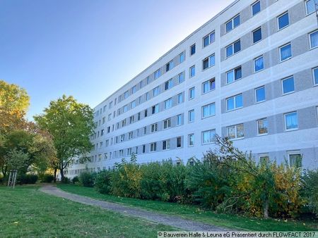 Wohnen am "Kleinen Teich" - WBS erforderlich - Foto 3