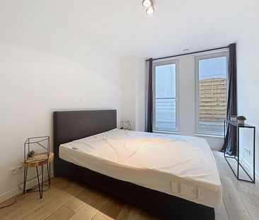 Quartier Européen! Bel Appartement meublé une chambre avec terrasse - Photo 6