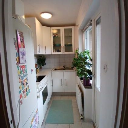 Klubbegatan, Malmö - Foto 1