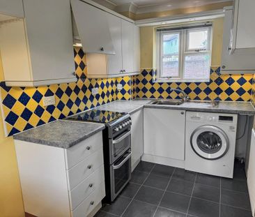 1 bedroom terraced house to rent - Photo 5