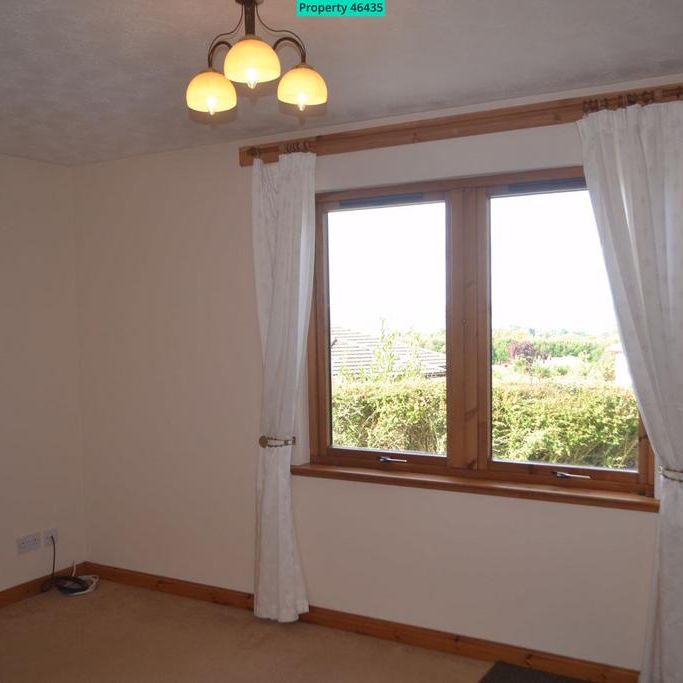 1 bedroom ground floor flat to rent - Photo 1