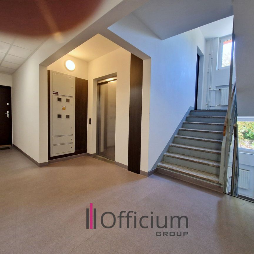 Wynajmę kawalerkę(33m2) na Mokotowie. - Фото 1