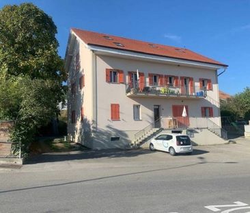 3.5 Zimmer, 2. Stock - Photo 6