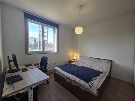 Appartement te huur - Photo 2