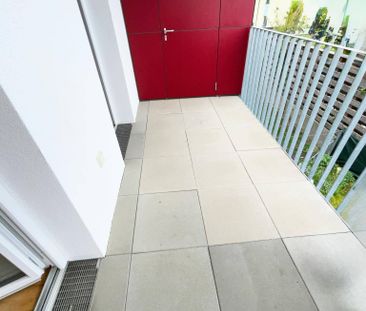 2 Zimmerwohnung mit Loggia! - Foto 6