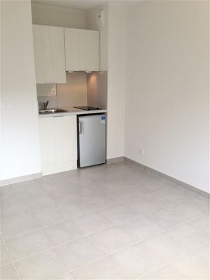 Location Appartement 1 pièce 18m² MARSEILLE 9ème - Photo 1