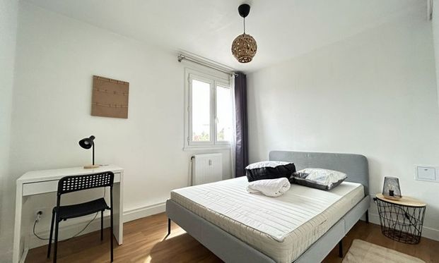 Location Appartement 3 pièces LIMOGES (87000) - Photo 1
