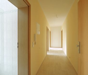 2 Raum-Whg. m. Badewanne - Foto 3