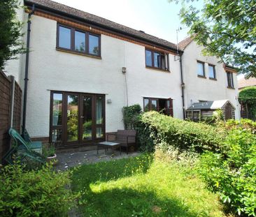 1 bedroom terraced house to rent - Photo 6