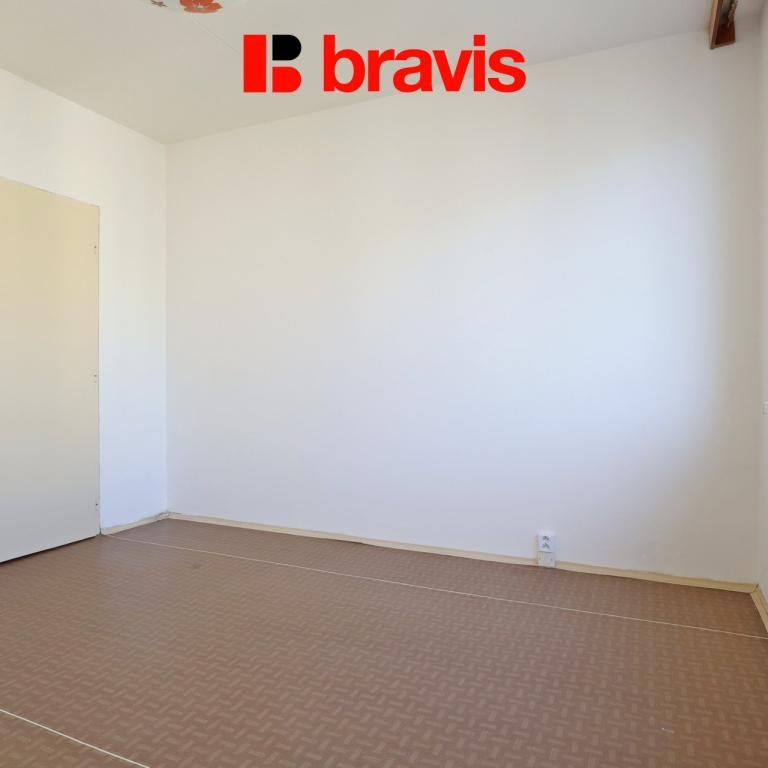 Pronájem bytu 4+1 78 m2 - Fotografie 1