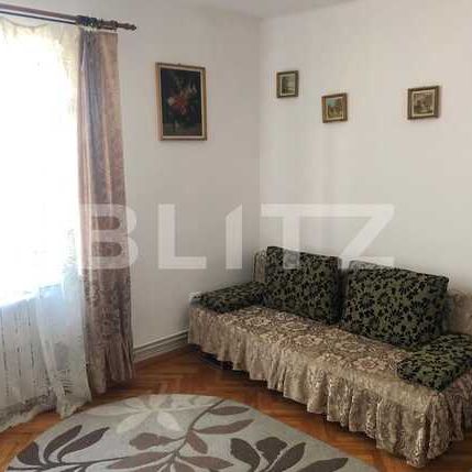 Garsoniera decomandata, 35 mp, zona strazii Horea - Fotografie 1