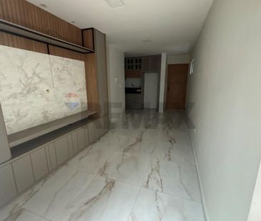 ALUGO APARTAMENTO NO ALTIPLANO CABO BRANCO – JOÃO PESSOA/PB - Foto 3