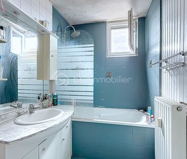 Appartement de 101 m² à Echirolles - Photo 5