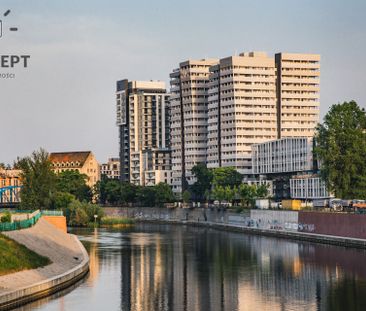 Rozkładowe 2 pok | Taras | Garaż | Atal Towers - Фото 4