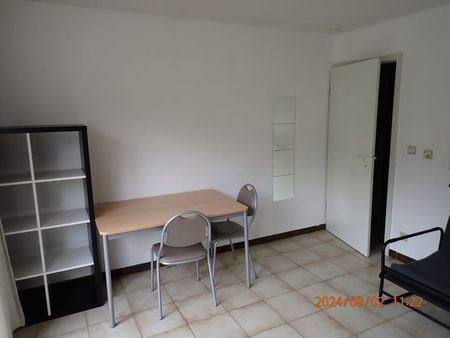 Studio te huur - Foto 3