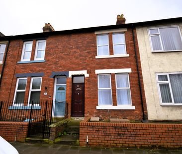 Room in a shared house, Newtown Road, Carlisle, CA2 - Photo 3