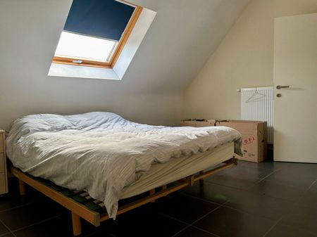 Ruim tweeslaapkamer appartement met een vlotte verbinding naar het centrum van Mol. - Photo 3