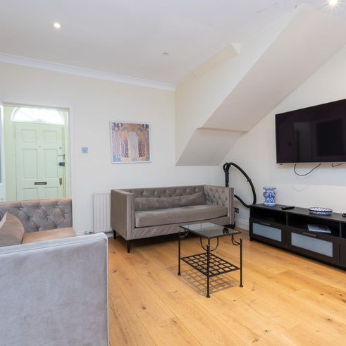 Chilworth Mews - Photo 1