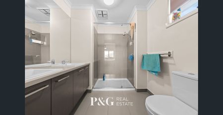 Fresh, Spacious & Ready for You in Clyde North - Photo 4