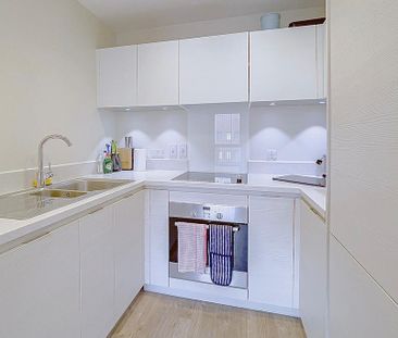 1 bedroom flat to rent - Photo 5