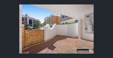 HIDDEN OASIS IN WEST PERTH! - Photo 4